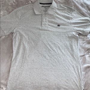 Short Sleeve Polo